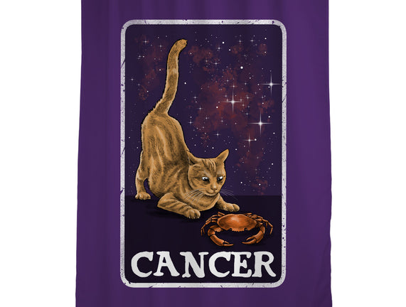 Cancer Cat