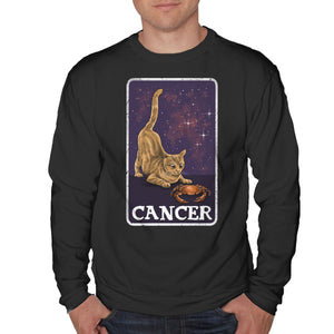 Cancer Cat