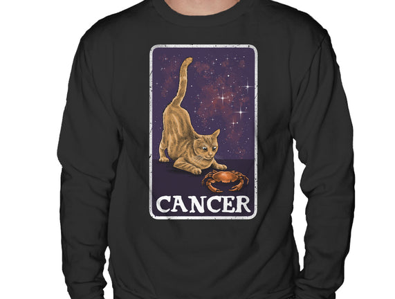 Cancer Cat