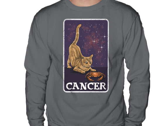 Cancer Cat