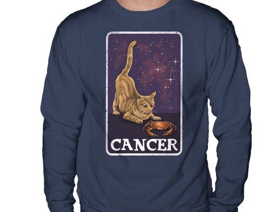 Cancer Cat