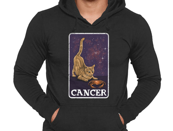 Cancer Cat