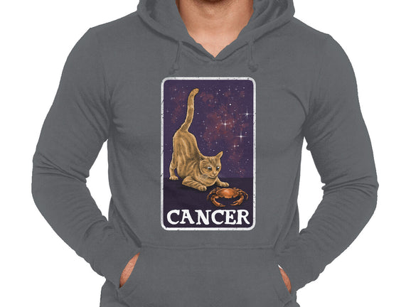 Cancer Cat