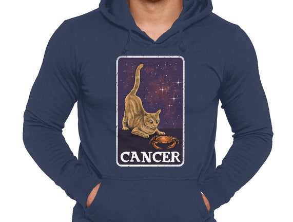 Cancer Cat