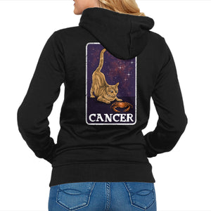 Cancer Cat