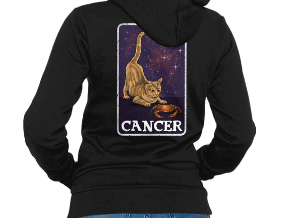 Cancer Cat