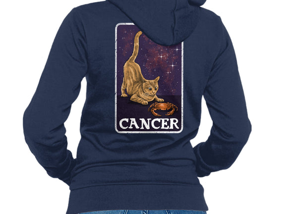 Cancer Cat