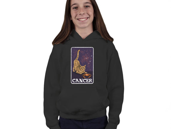 Cancer Cat