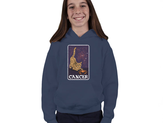 Cancer Cat