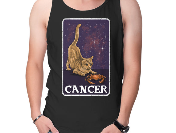 Cancer Cat