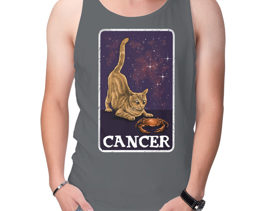 Cancer Cat