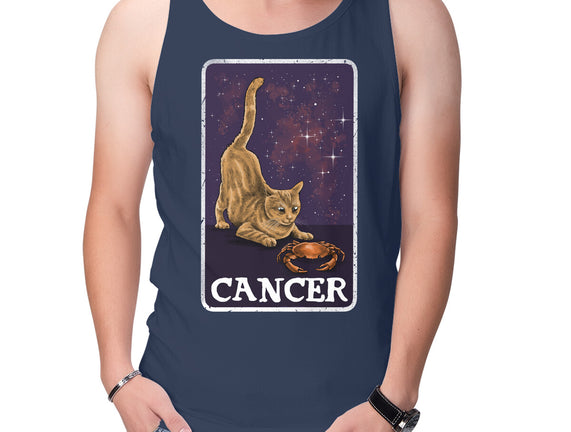 Cancer Cat