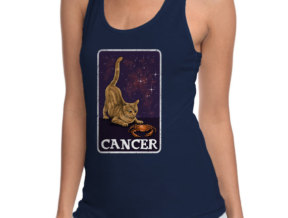 Cancer Cat