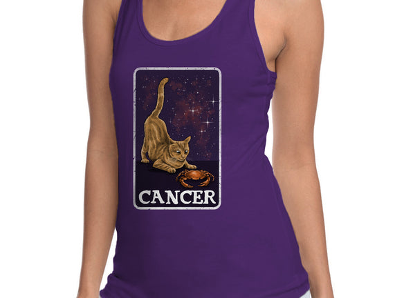 Cancer Cat