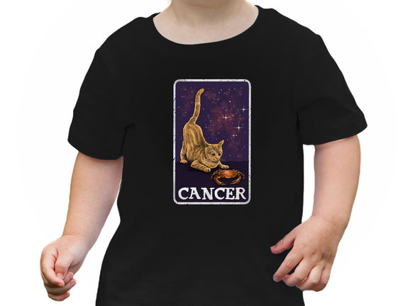 Cancer Cat