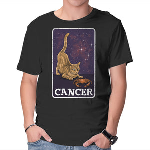 Cancer Cat
