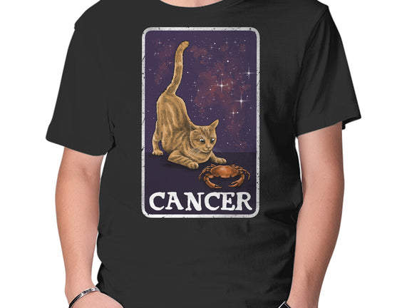 Cancer Cat