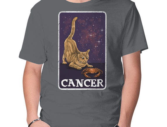 Cancer Cat