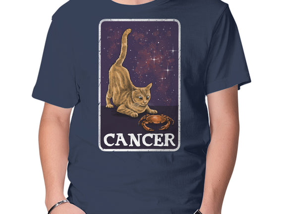 Cancer Cat