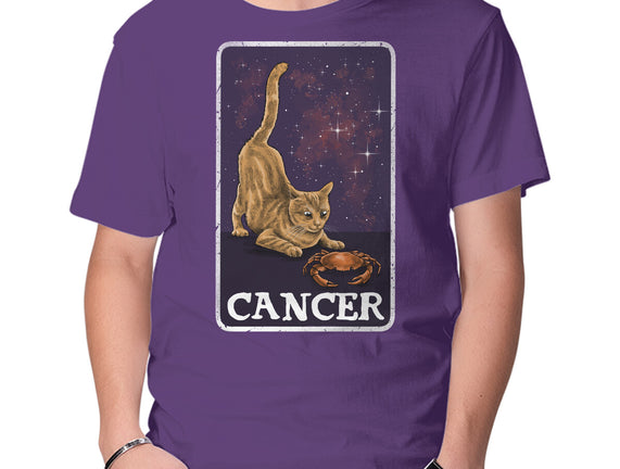 Cancer Cat