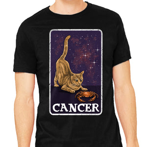 Cancer Cat