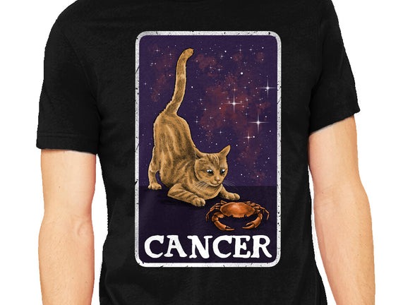 Cancer Cat