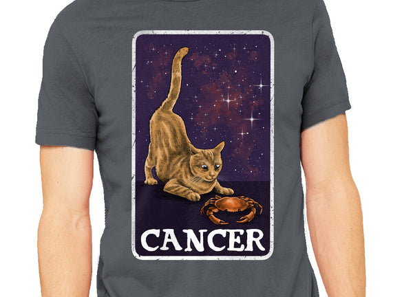 Cancer Cat