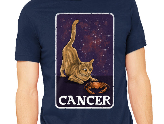 Cancer Cat