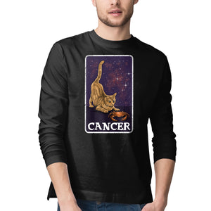 Cancer Cat