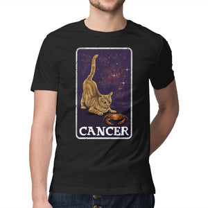 Cancer Cat