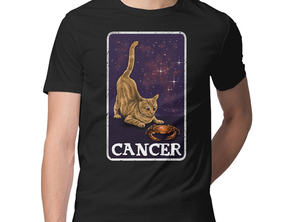 Cancer Cat