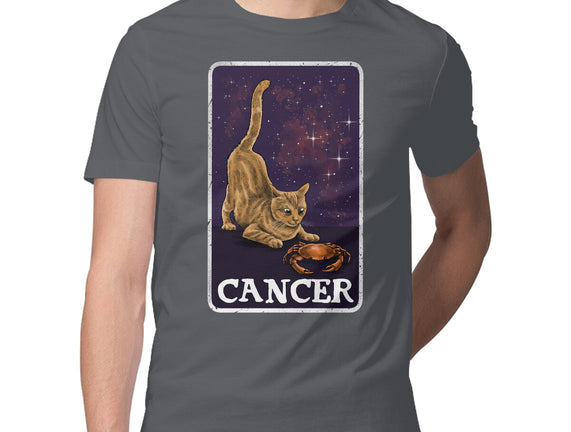 Cancer Cat