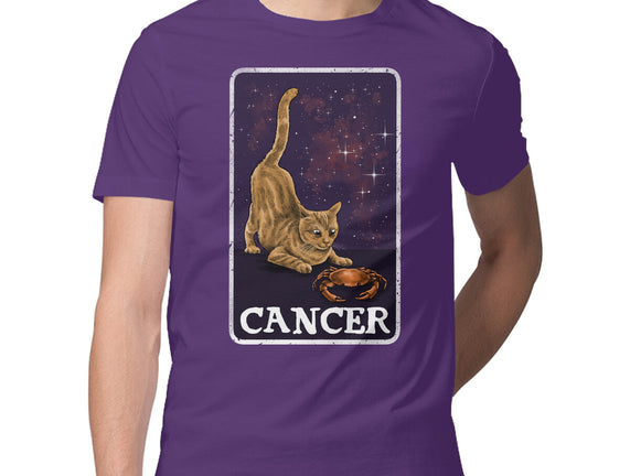 Cancer Cat
