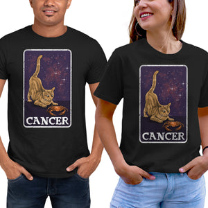 Cancer Cat