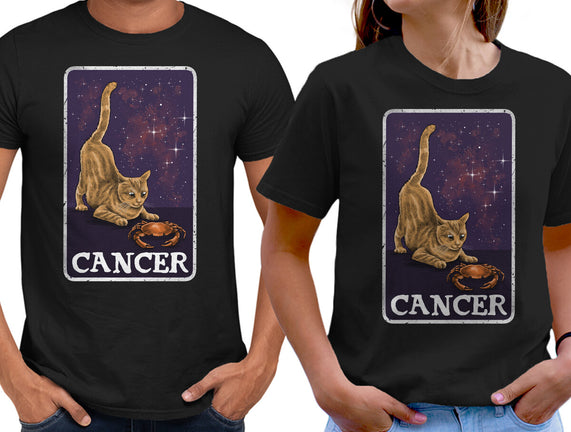 Cancer Cat