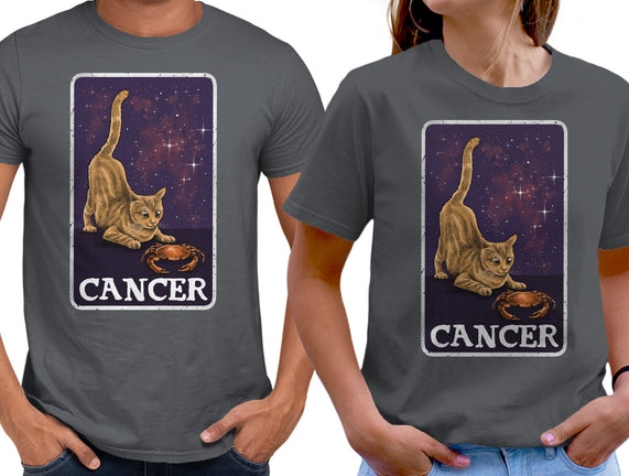 Cancer Cat