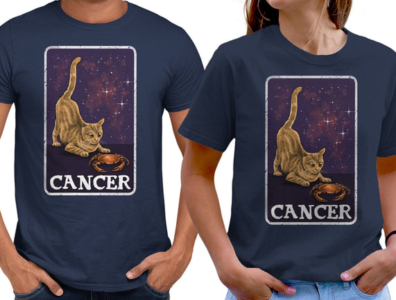 Cancer Cat