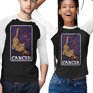 Cancer Cat