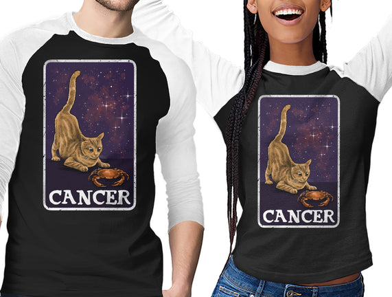 Cancer Cat