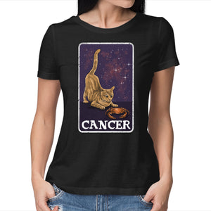 Cancer Cat