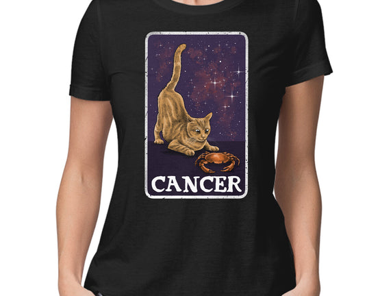 Cancer Cat