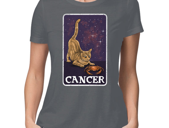Cancer Cat