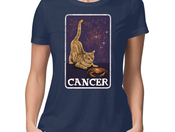 Cancer Cat
