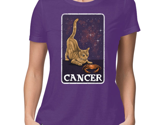 Cancer Cat