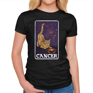 Cancer Cat