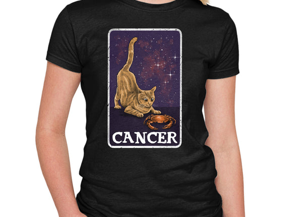 Cancer Cat