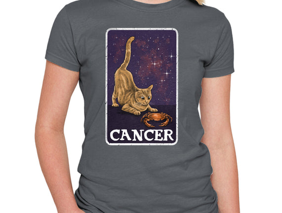 Cancer Cat