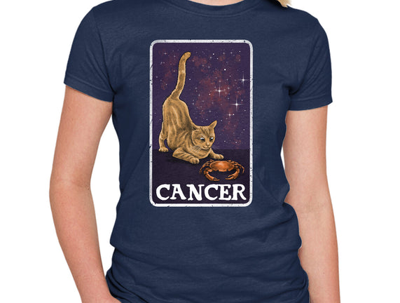 Cancer Cat