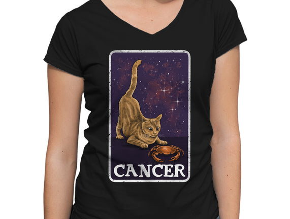 Cancer Cat