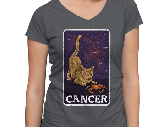 Cancer Cat